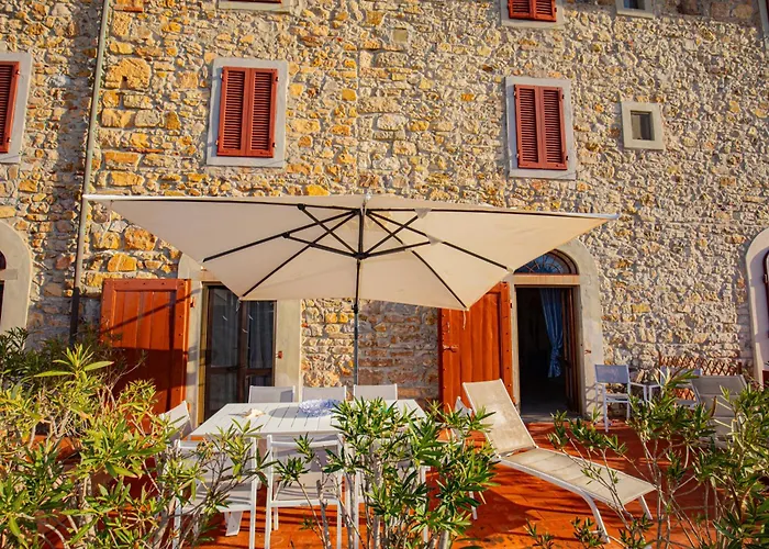 Affitti Brevi Toscana