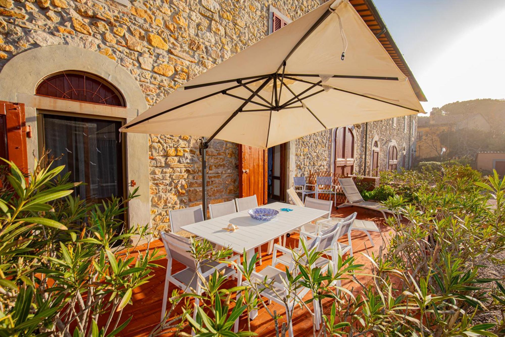 Affitti Brevi Toscana Apartment
