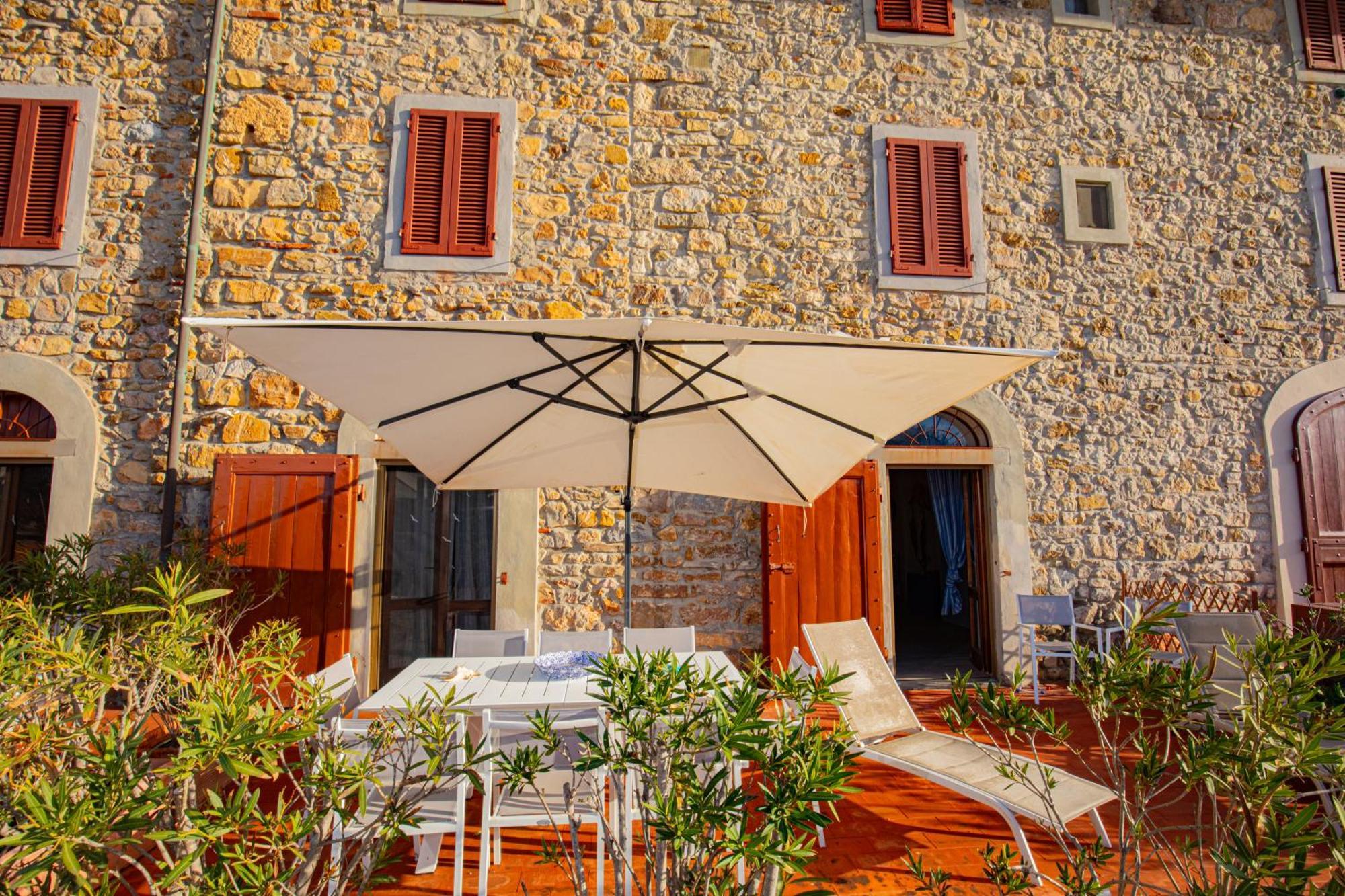 Affitti Brevi Toscana Fonteblanda