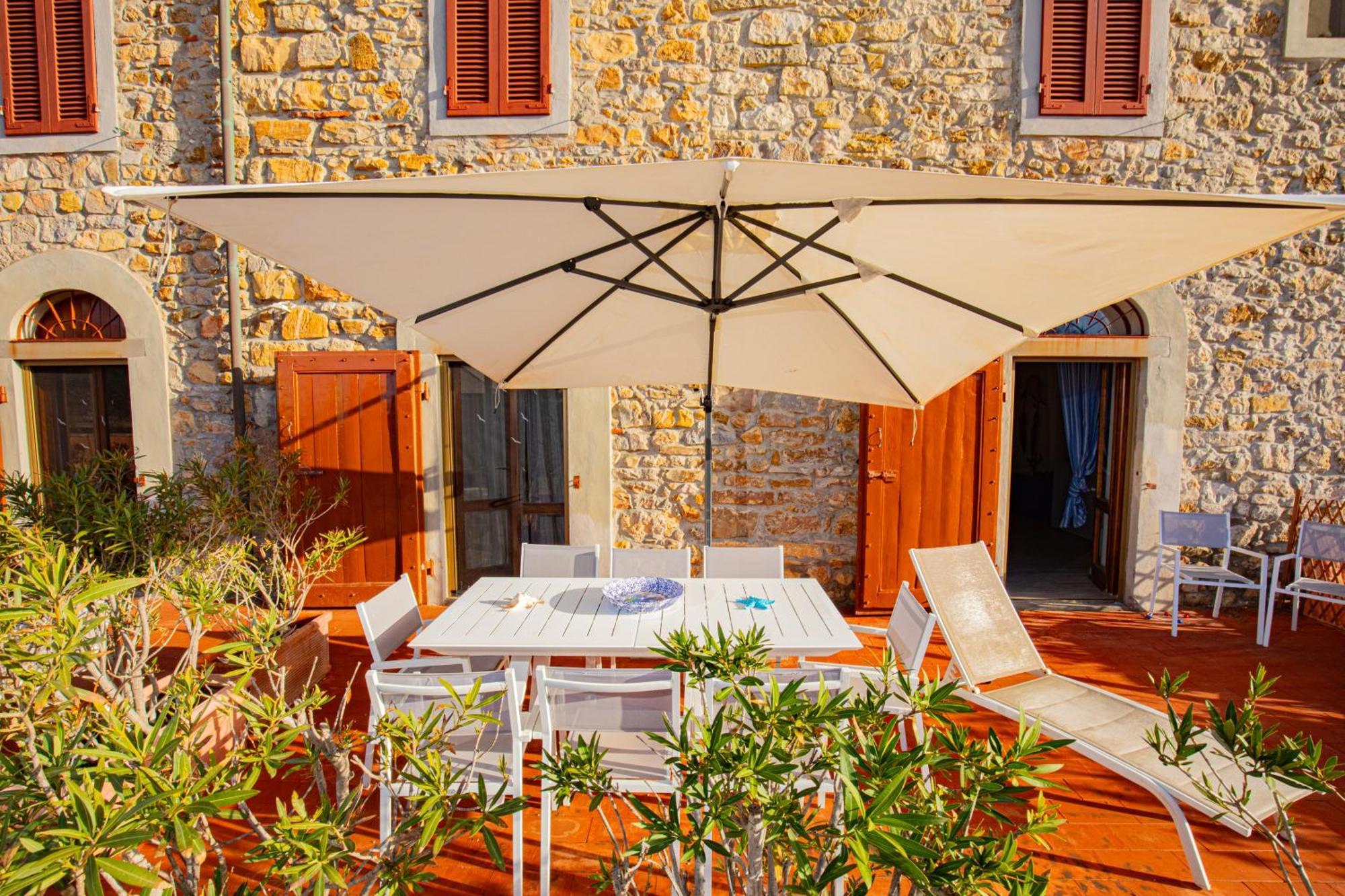 Apartment Affitti Brevi Toscana *