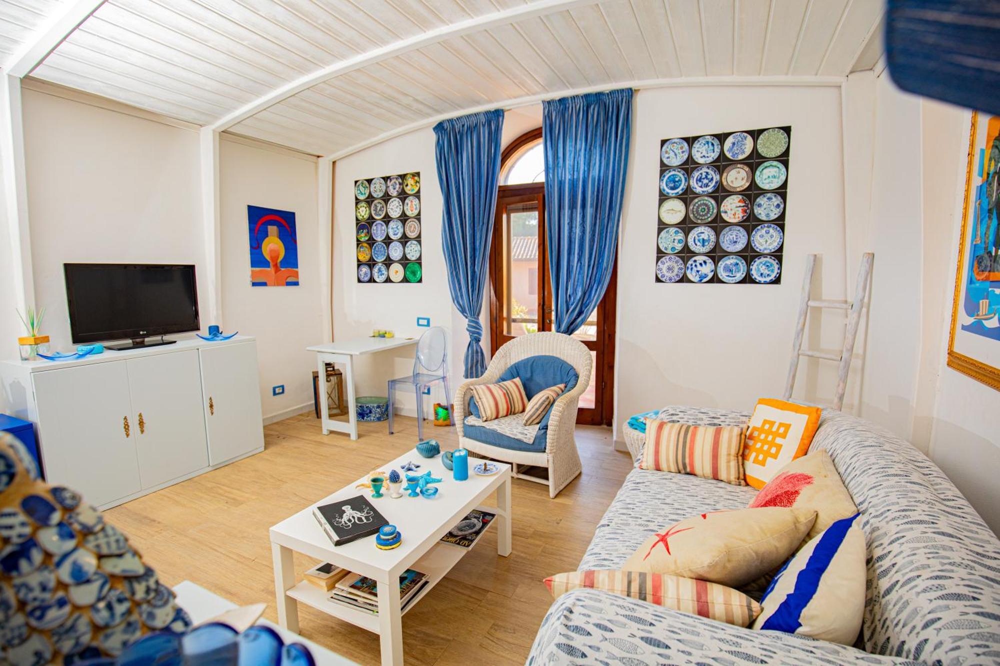 Affitti Brevi Toscana Apartment Fonteblanda