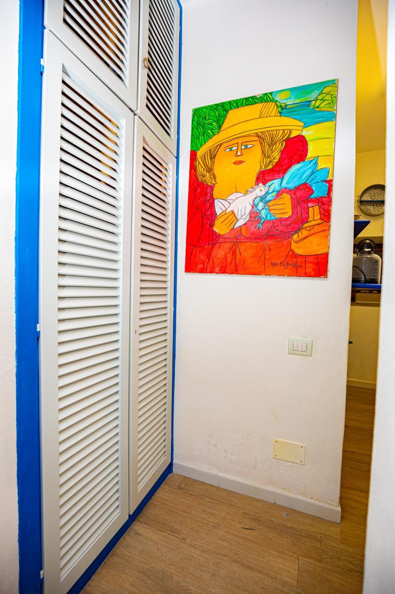 Apartment Affitti Brevi Toscana *