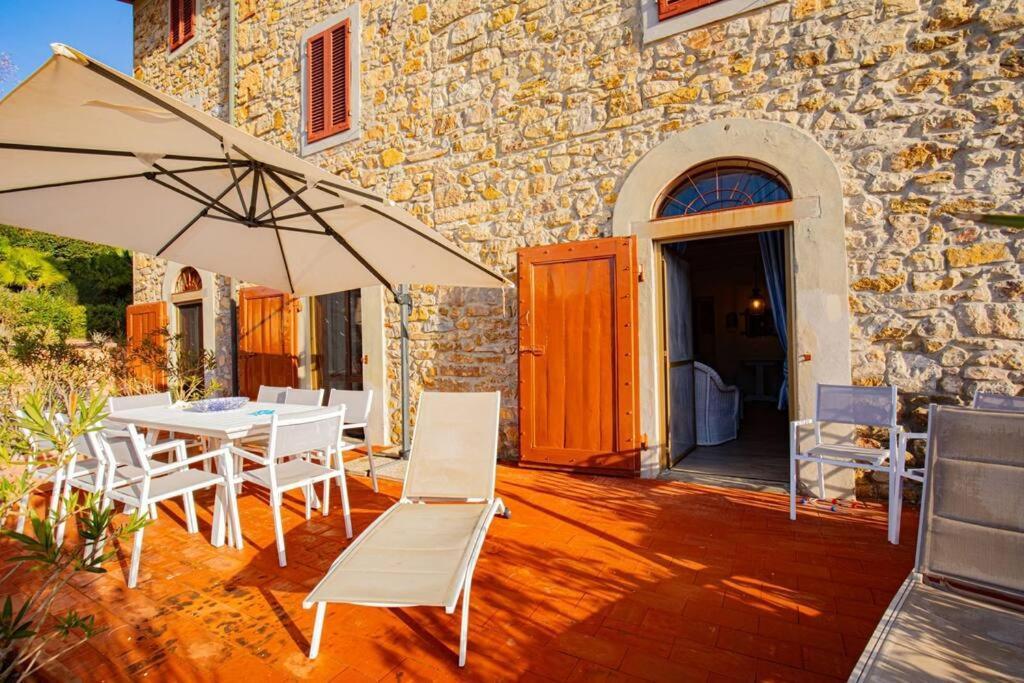 Apartment Affitti Brevi Toscana Fonteblanda