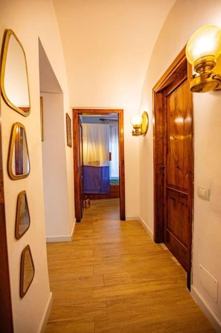 Affitti Brevi Toscana Apartment Fonteblanda