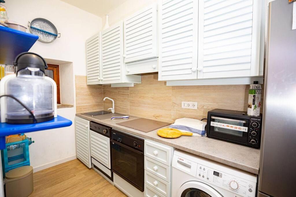 Affitti Brevi Toscana Apartment