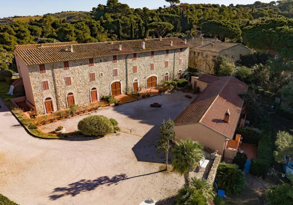 Apartment Affitti Brevi Toscana Fonteblanda