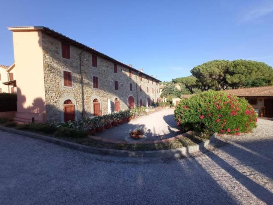 Affitti Brevi Toscana Apartment